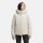 Navahoo Blütenlicht Damen Herbst Winter Jacke  N056 Bone Größe M - Gr.38