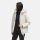 Navahoo Blütenlicht Damen Herbst Winter Jacke  N056 Bone Größe M - Gr.38