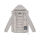 Navahoo Blütenlicht Damen Herbst Winter Jacke  N056 Bone Größe M - Gr.38