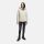 Navahoo Blütenlicht Damen Herbst Winter Jacke  N056 Bone Größe XXXXL - Gr.48