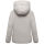 Navahoo Blütenlicht Damen Herbst Winter Jacke  N056 Bone Größe XXXXL - Gr.48