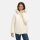Navahoo Blütenlicht Damen Herbst Winter Jacke  N056 Cream Größe XS - Gr.34