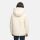 Navahoo Blütenlicht Damen Herbst Winter Jacke  N056 Cream Größe XS - Gr.34