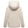 Navahoo Blütenlicht Damen Herbst Winter Jacke  N056 Cream Größe XS - Gr.34