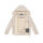 Navahoo Blütenlicht Damen Herbst Winter Jacke  N056 Cream Größe XS - Gr.34