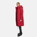 Marikoo Chumanii Damen Herbst Winter Steppmantel Parka...