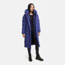 Navahoo Engelsfeder Damen Winter Parka Steppmantel N064