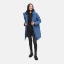 Navahoo Hageltanz Damen Winterjacke Parka N070