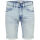 Indicode Inkadeu Herren Shorts Bermudas B797 Icy Blue-Größe M - Gr. M
