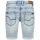 Indicode Inkadeu Herren Shorts Bermudas B797 Icy Blue-Größe M - Gr. M