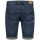 Indicode Inkadeu Herren Shorts Bermudas B797 Iconic Blue-Größe L - Gr. L