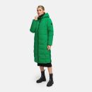 Marikoo Lanitaa Damen Winter Steppmantel Parka N079