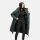 Marikoo Lanitaa Damen Winter Steppmantel Parka N079 StoneGreen Größe XS - Gr.34