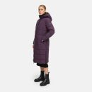 Marikoo Lanitaa Damen Winter Steppmantel Parka N079...