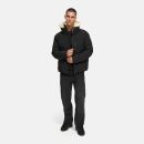 Stone Harbour Ansello Herren Winter Steppjacke B764 Schwarz Größe M - Gr. M
