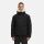 Stone Harbour Ansello Herren Winter Steppjacke B764 Schwarz Größe M - Gr. M
