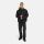 Stone Harbour Ansello Herren Winter Steppjacke B764 Schwarz Größe M - Gr. M