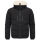 Stone Harbour Ansello Herren Winter Steppjacke B764 Schwarz Größe M - Gr. M