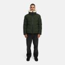 Stone Harbour Ansello Herren Winter Steppjacke B764 Dark Olive Größe L - Gr. L