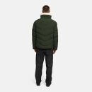 Stone Harbour Ansello Herren Winter Steppjacke B764 Dark Olive Größe L - Gr. L