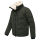 Stone Harbour Ansello Herren Winter Steppjacke B764 Dark Olive Größe L - Gr. L