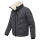 Stone Harbour Ansello Herren Winter Steppjacke B764 Anthrazit Größe M - Gr. M