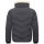 Stone Harbour Ansello Herren Winter Steppjacke B764 Anthrazit Größe M - Gr. M