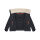 Stone Harbour Ansello Herren Winter Steppjacke B764 Anthrazit Größe M - Gr. M