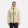 Stone Harbour Ansello Herren Winter Steppjacke B764 Sand Größe S - Gr. S