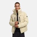 Stone Harbour Ansello Herren Winter Steppjacke B764 Sand Größe M - Gr. M