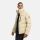Stone Harbour Ansello Herren Winter Steppjacke B764 Sand Größe M - Gr. M