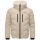 Stone Harbour Ansello Herren Winter Steppjacke B764 Sand Größe M - Gr. M