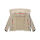 Stone Harbour Ansello Herren Winter Steppjacke B764 Sand Größe M - Gr. M