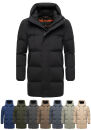 Stone Harbour Darianoo Herren Winter Steppjacke B765
