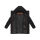 Stone Harbour Darianoo Herren Winter Steppjacke B765 Schwarz-Größe XXL - Gr. 2XL