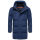 Stone Harbour Darianoo Herren Winter Steppjacke B765 Navy-Größe S - Gr. S