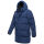 Stone Harbour Darianoo Herren Winter Steppjacke B765 Navy-Größe S - Gr. S
