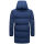 Stone Harbour Darianoo Herren Winter Steppjacke B765 Navy-Größe S - Gr. S