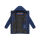 Stone Harbour Darianoo Herren Winter Steppjacke B765 Navy-Größe S - Gr. S