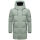 Stone Harbour Darianoo Herren Winter Steppjacke B765 Ice Green-Größe M - Gr. M