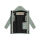 Stone Harbour Darianoo Herren Winter Steppjacke B765 Ice Green-Größe M - Gr. M