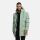 Stone Harbour Darianoo Herren Winter Steppjacke B765 Ice Green-Größe L - Gr. L