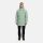 Stone Harbour Darianoo Herren Winter Steppjacke B765 Ice Green-Größe L - Gr. L