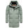 Stone Harbour Darianoo Herren Winter Steppjacke B765 Ice Green-Größe L - Gr. L
