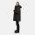 Stone Harbour Emriis Herren Winter Jacke Parka B767 Schwarz Größe M - Gr. M