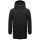Stone Harbour Emriis Herren Winter Jacke Parka B767 Schwarz Größe M - Gr. M