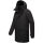 Stone Harbour Emriis Herren Winter Jacke Parka B767 Schwarz Größe M - Gr. M
