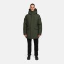 Stone Harbour Emriis Herren Winter Jacke Parka B767 Dark Olive Größe L - Gr. L