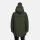 Stone Harbour Emriis Herren Winter Jacke Parka B767 Dark Olive Größe L - Gr. L