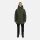 Stone Harbour Emriis Herren Winter Jacke Parka B767 Dark Olive Größe L - Gr. L